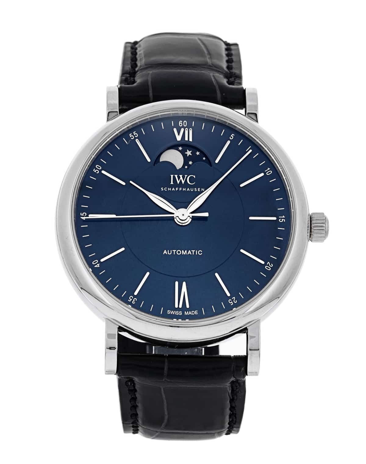 IWC Portofino Automatic IW459402